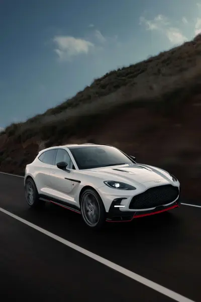 Bild Aston Martin